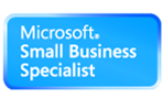 Microsoft small business specialist