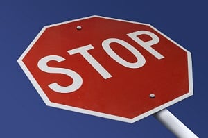 Stop!