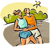 Get Fit in 2011