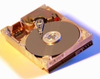 Hard Drive