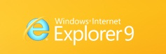 Internet Explorer 9.0