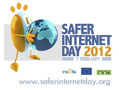 Safer Internet Day 2012