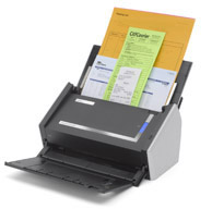 scan file before