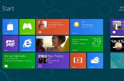 Windows8