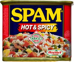 Spam