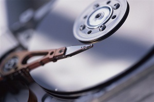 Hard Drive