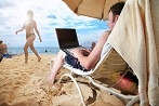 Travelling with Technology  2