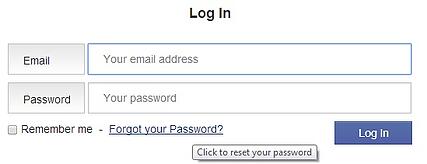 Quarantine Login