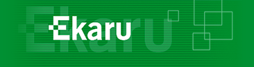 Ekaru logo