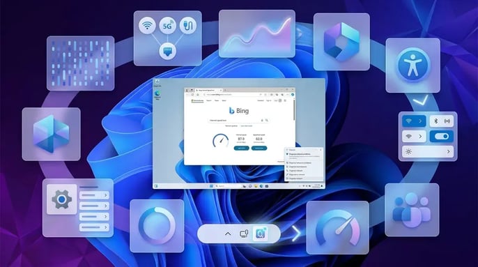 Microsoft Windows 11 Updates User Experience