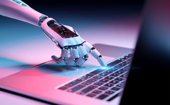 AI and Bad Actors Making Cybercrime More Complex and Sophisticated