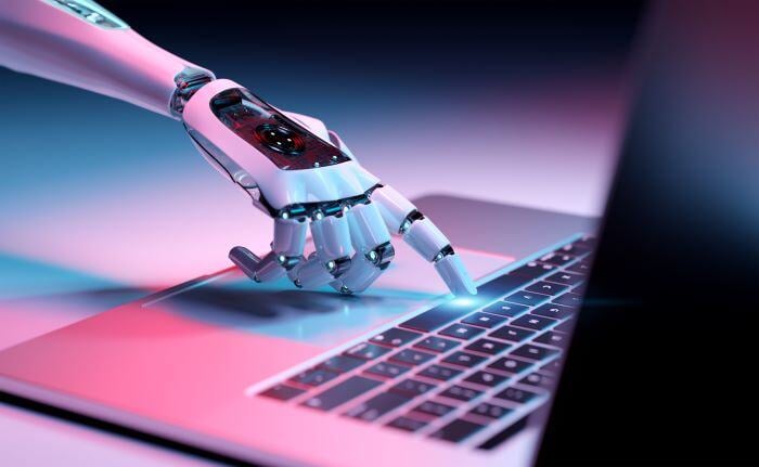 AI Agents Blog-AI Agents Making Cybercrime More Complex and Sophisticated