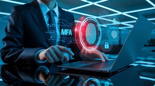 Multi Factor Authentication Is Essential For Your Business