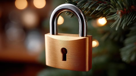 Cybersecurity Safety This Holiday Shopping Season