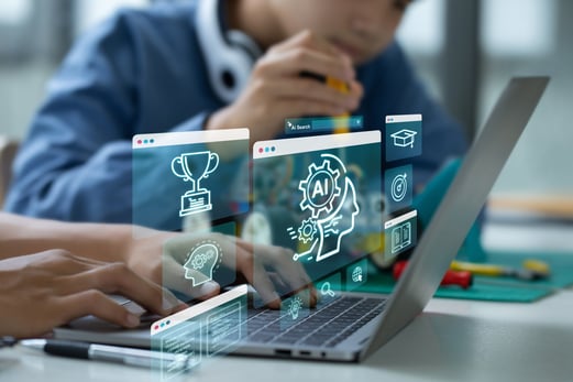 Introduction to AI in Classrooms