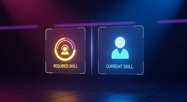 Evident Skills Gap For AI