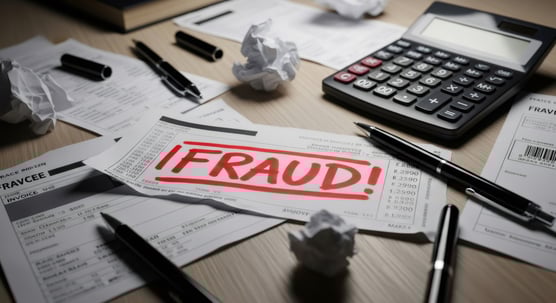 Make sure you file taxes correctly