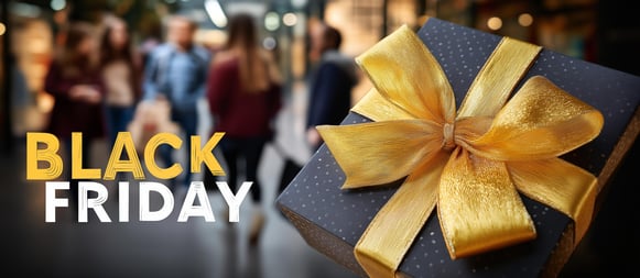 Black Friday Attacts Scammers Stealing Your Card Information