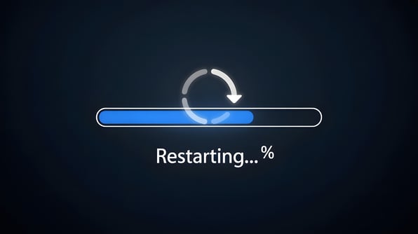 Restarting Your Devices