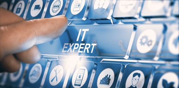 Ekaru Cybersecurity/IT Services
