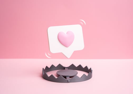 Romance Scams On the Rise