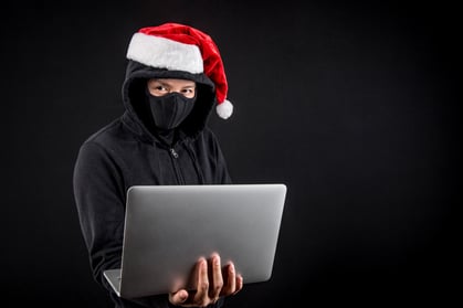 Scammers Don't Take the Holidays Off