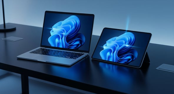 Windows 11 Updates April 2026