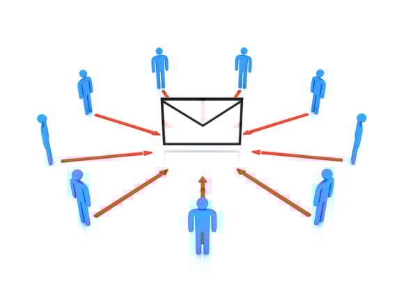 Email Techniques to Stay Connected and Organized