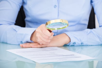 Buzzwords to look out on fake job postings