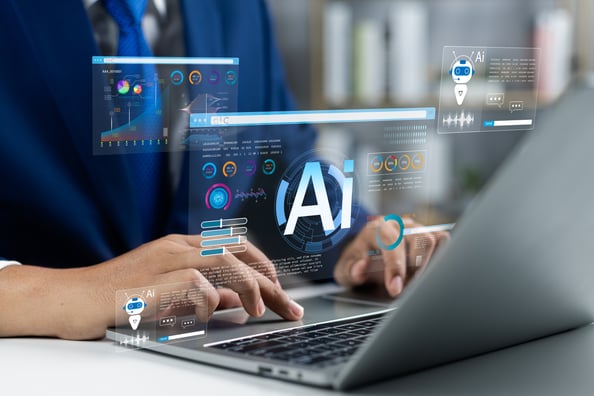 AI Acceptable Use Policy Helps Businesses Stay Protected