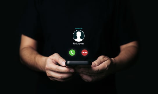 Phone Call Scams Are on The Rise, Heres How to Protect Yourself