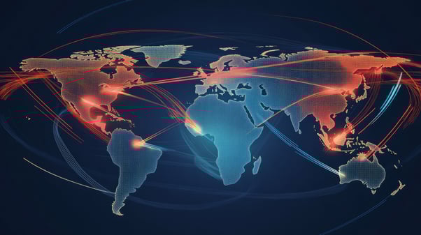 AWA Connecting to Businesses Globally