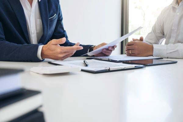 Ai Agents Blog-Work With Team For Cyber Security Awareness Training