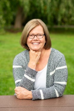 Ann Westerheim - Ekaru - Cybersecurity