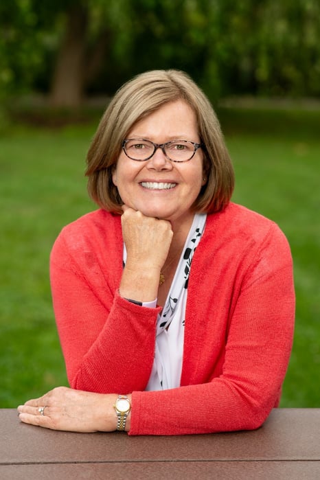 Ann Westerheim - Ekaru IT and Cybersecurity Founder Ann Westerheim - Ekaru IT and Cybersecurity Founder