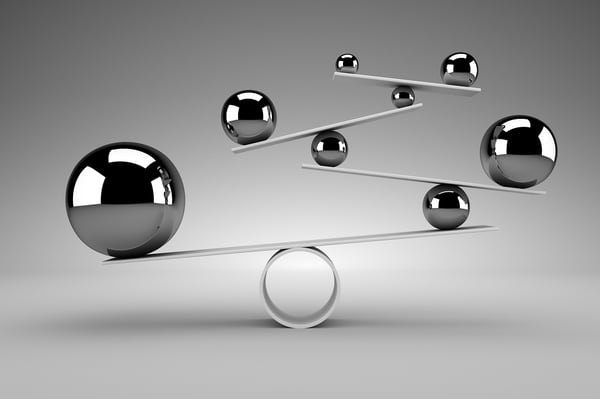 Balancing Cybersecurity and Convenience