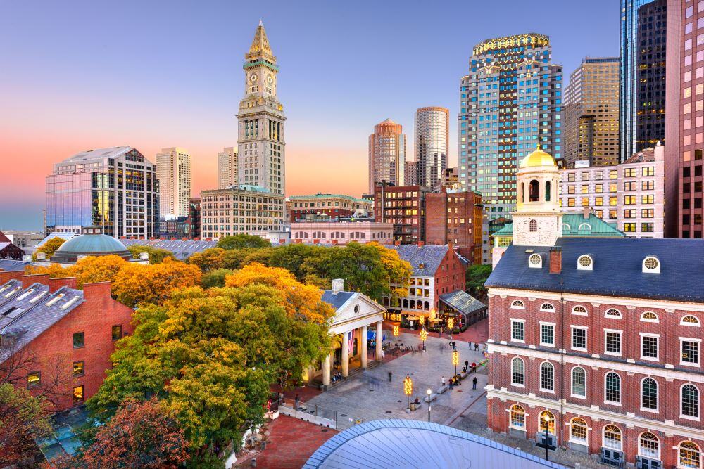 Boston Data Security Services