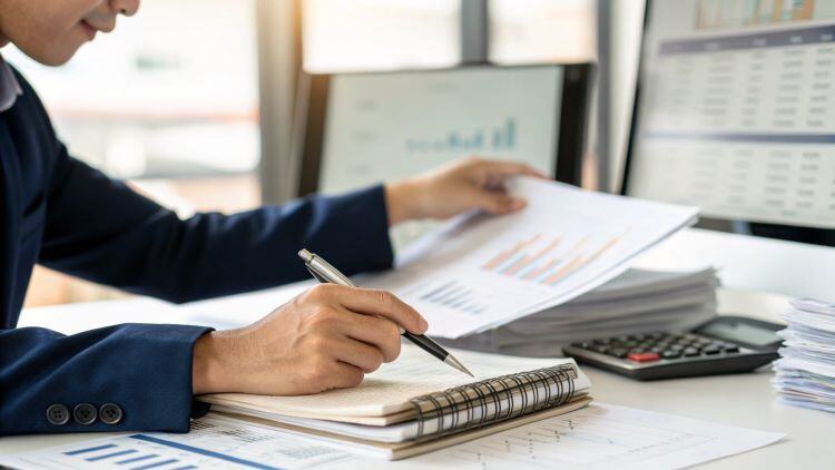 Business Tech Expense Management