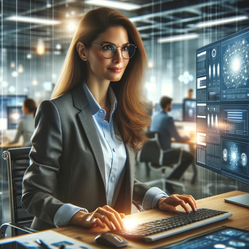 CIO - Transforming Business - Ekaru
