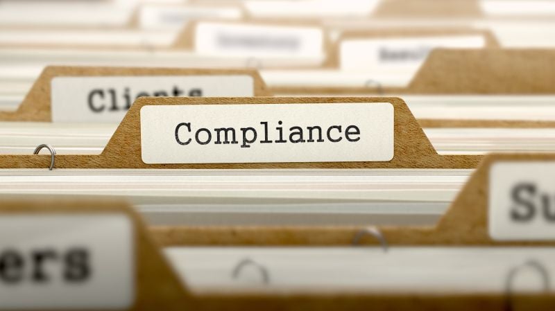 Compliance File - Ekaru IT and Cybersecurity for Boston area businesses