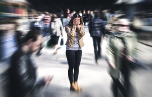 Credit Card Fraud Blog-The Anxiety of Your Information Being Stolen By Hackers