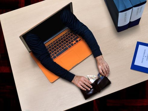 Credit Card Fraud Blog-The Stress of Having Your Infoirmation Stolen and Going Undetected