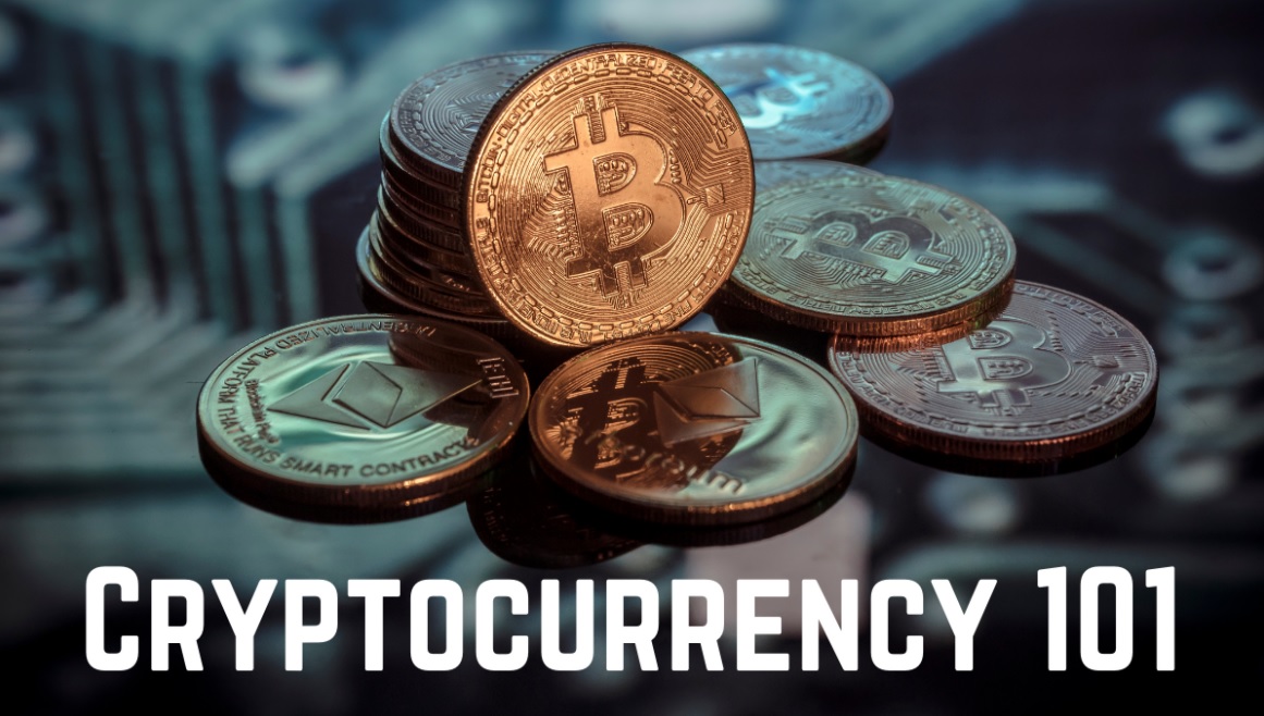 Cryptocurrency101