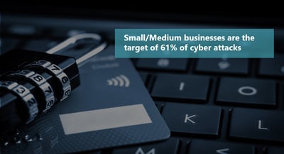 Cyber Attacks and Small Business