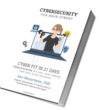 Cyber Fit In 21 Days