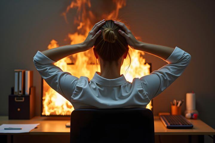 Cyber Incident Blog-Regret to Resilience Small Business