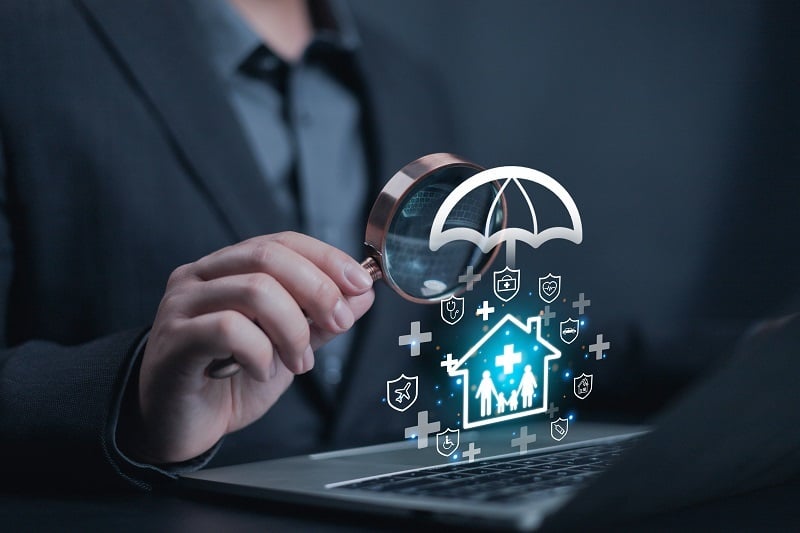 Cyber Insurance - Examine Coverage