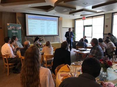 Cyber Lunch June 2019