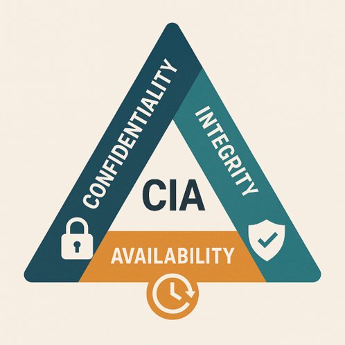 Cybersecurity Priority Blog-Data Triangle Cybersecurity