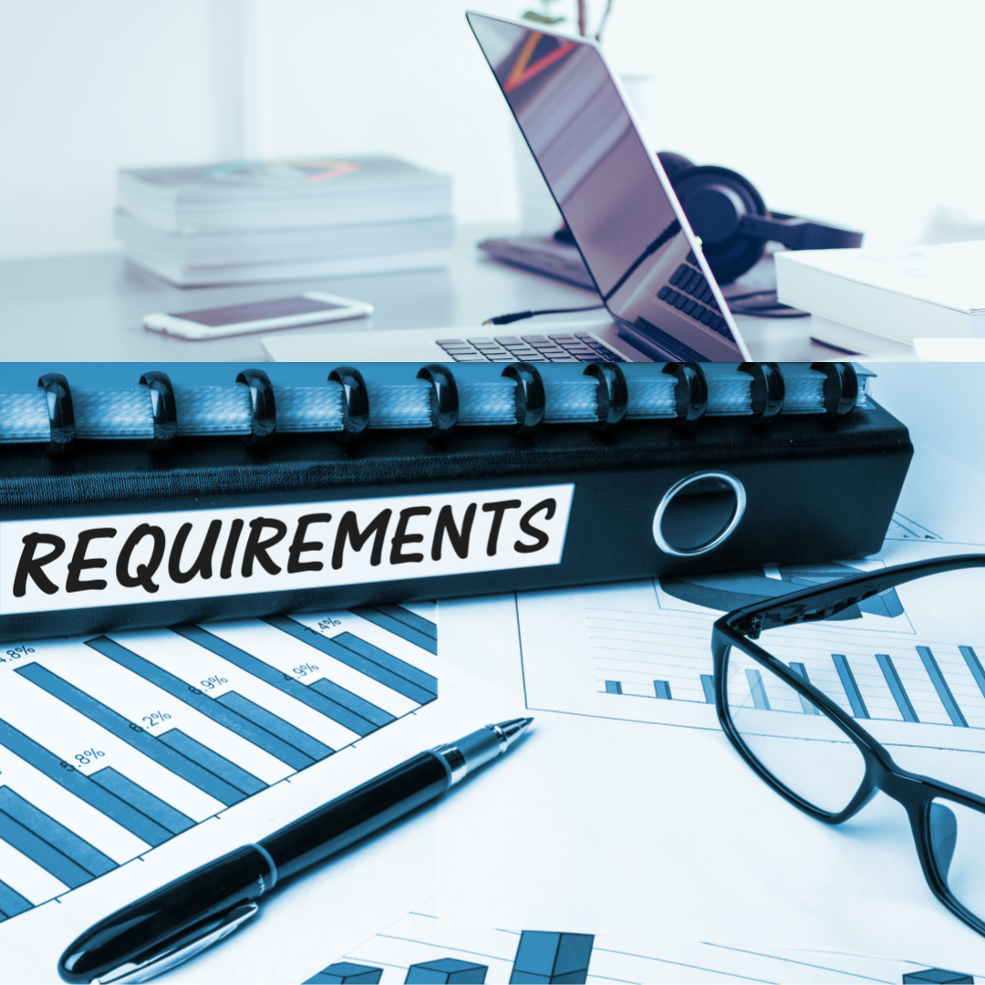 Cybersecurity Requirements